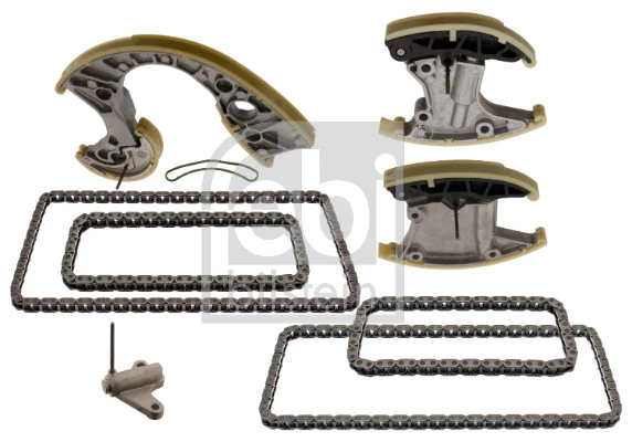 Timing Chain Kit